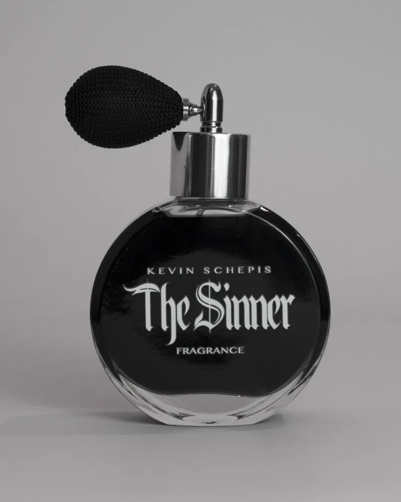 عطر ادکلن د سینر کوین شپیس - The Sinner Kevin Schepis - بررسی، قیمت و خرید