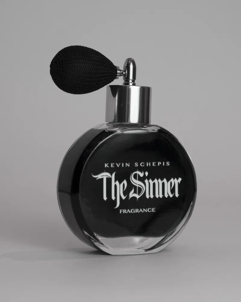 عطر ادکلن د سینر کوین شپیس - The Sinner Kevin Schepis - بررسی، قیمت و خرید