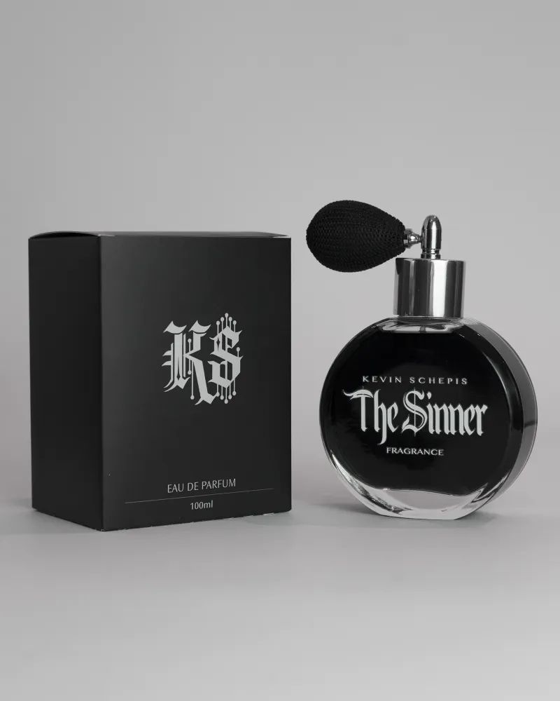 عطر ادکلن د سینر کوین شپیس - The Sinner Kevin Schepis - بررسی، قیمت و خرید