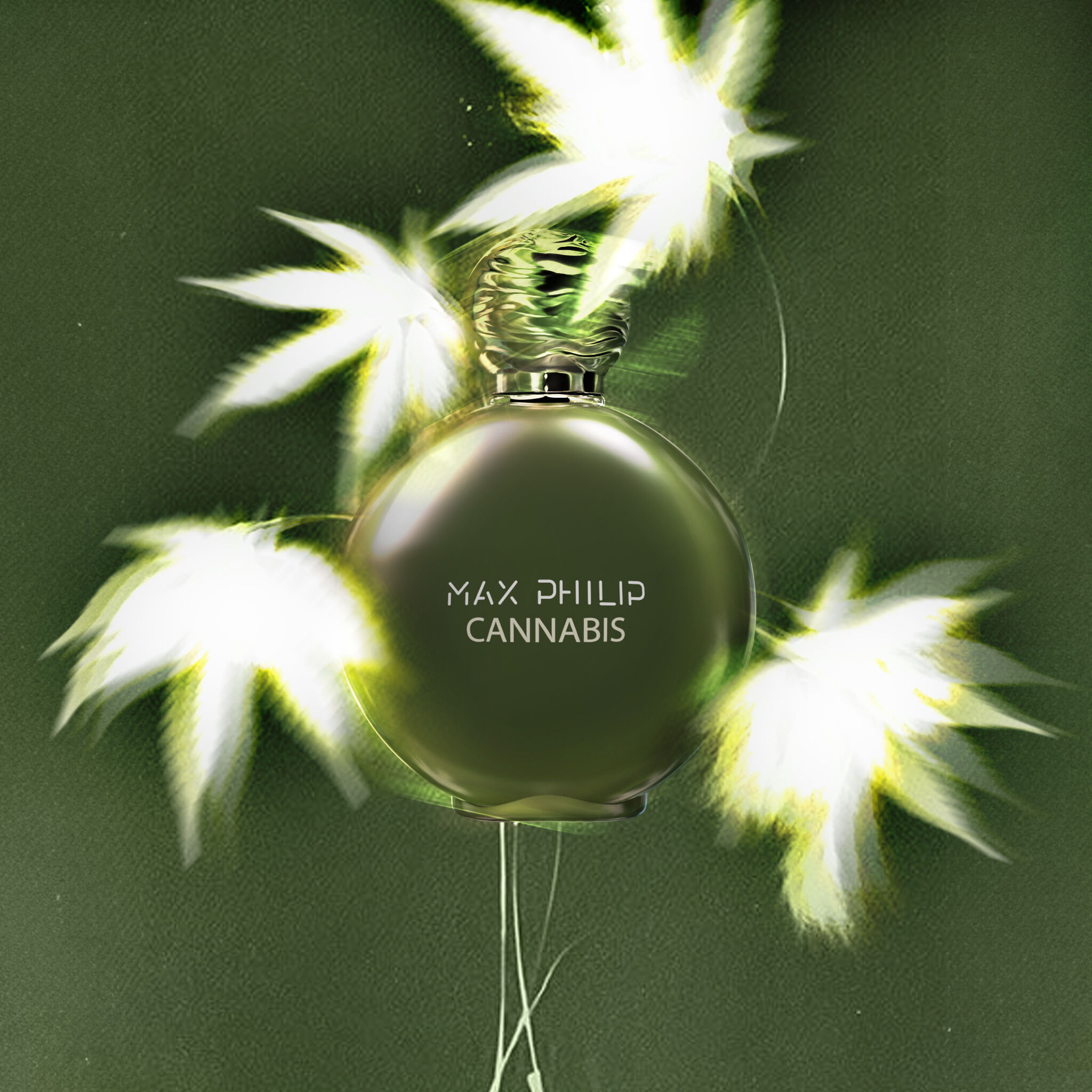 عطر ادکلن کنابیس مکس فیلیپ - Cannabis Max Philip - بررسی، قیمت و خرید