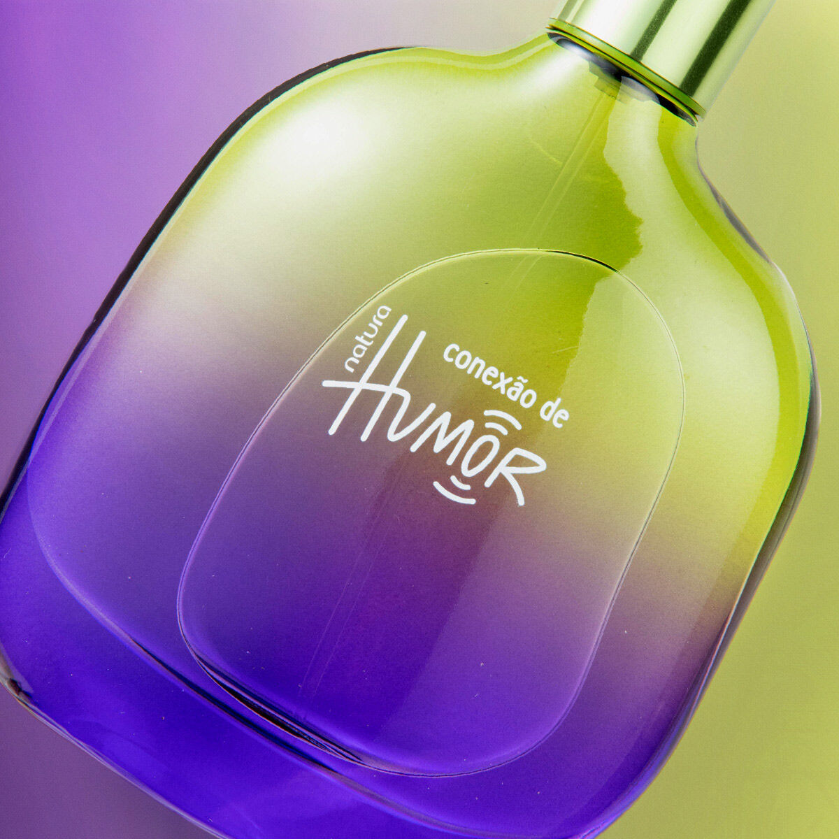 عطر ادکلن کانکساو د هیومور ناتورا - Conexão de Humor Natura - بررسی، قیمت و خرید