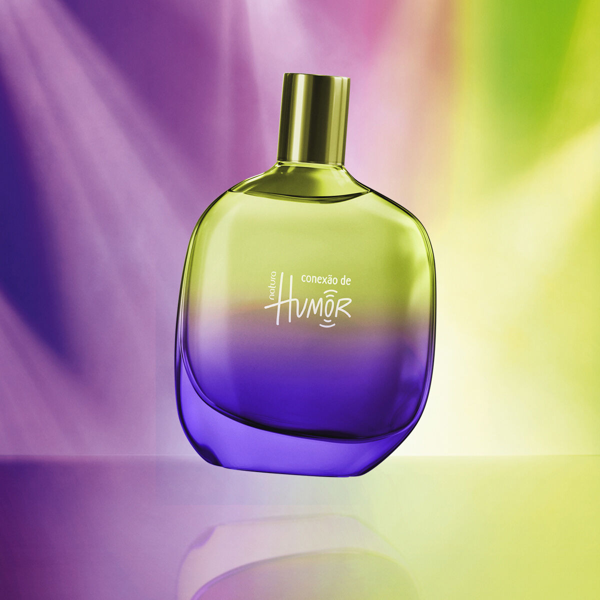 عطر ادکلن کانکساو د هیومور ناتورا - Conexão de Humor Natura - بررسی، قیمت و خرید