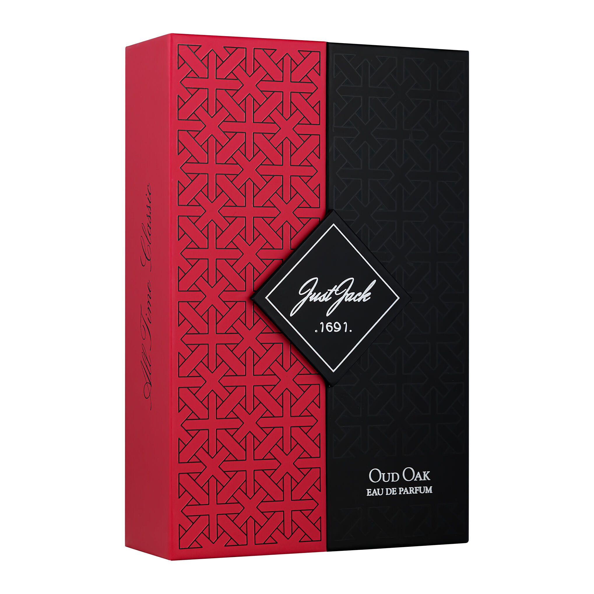 عطر ادکلن اود اوک اوو دو پارفوم جاست جک - Oud Oak Eau de Parfum Just Jack - بررسی، قیمت و خرید