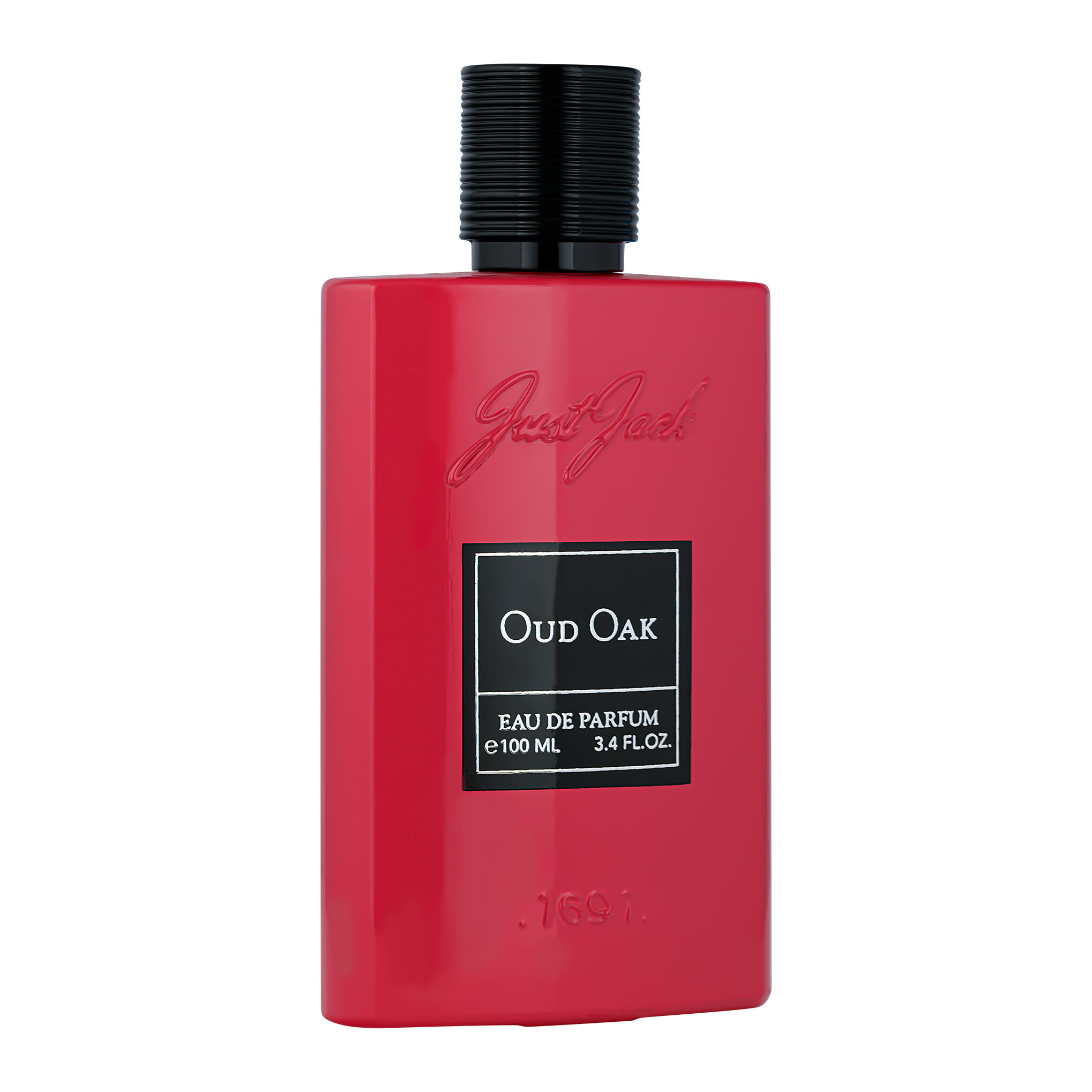 عطر ادکلن اود اوک اوو دو پارفوم جاست جک - Oud Oak Eau de Parfum Just Jack - بررسی، قیمت و خرید