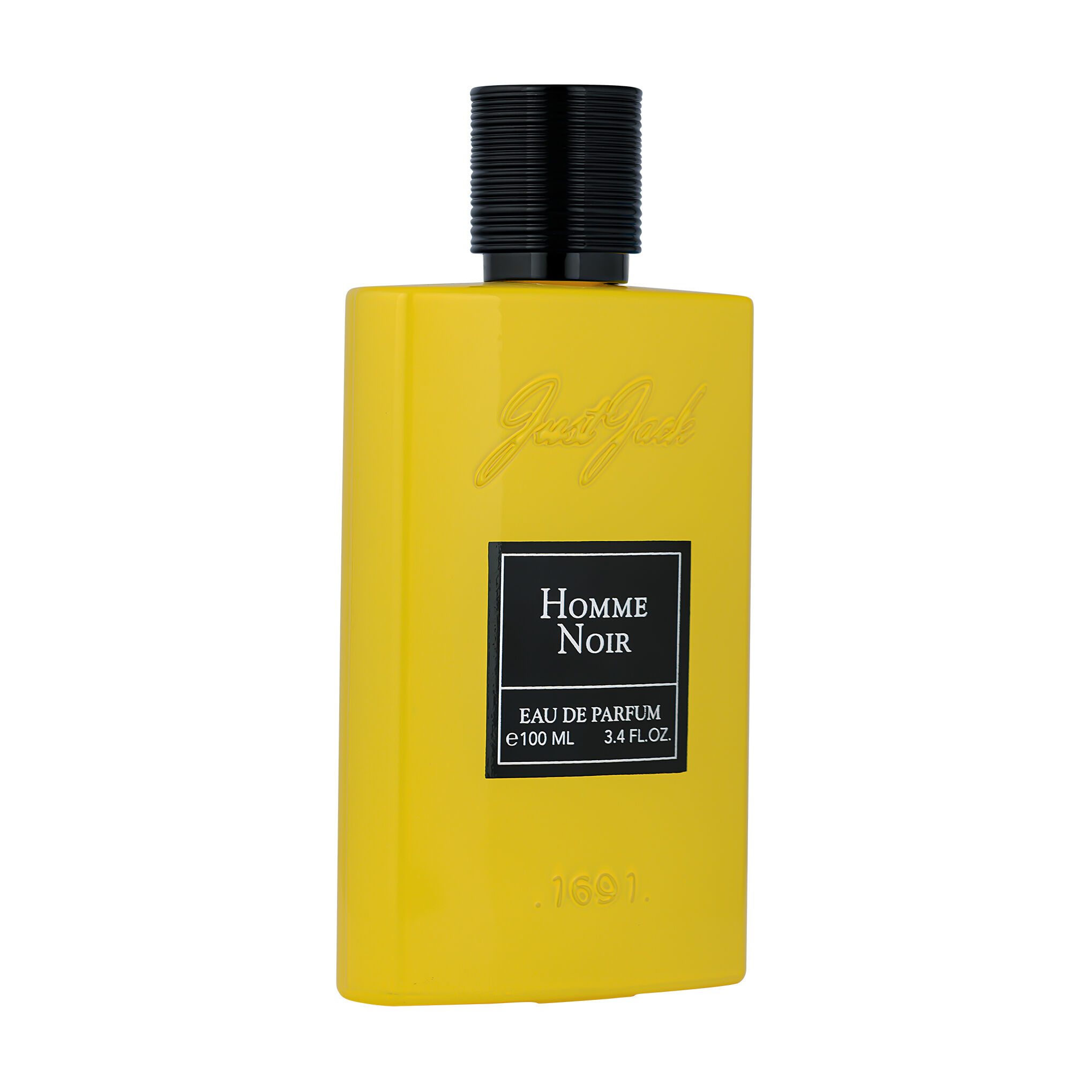 عطر ادکلن اوم نوآر او دو پغفم جاست جک - Homme Noir Eau de Parfum Just Jack - بررسی، قیمت و خرید