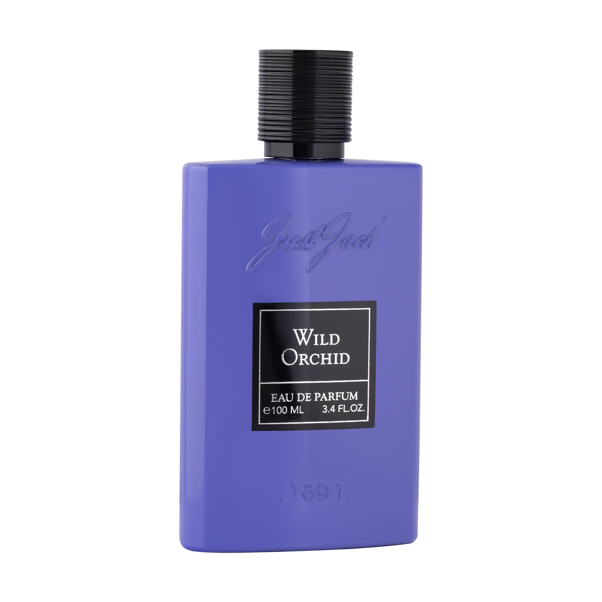 عطر ادکلن وایلد اورکید ادو پرفیوم جاست جک - Wild Orchid Eau de Parfum Just Jack - بررسی، قیمت و خرید