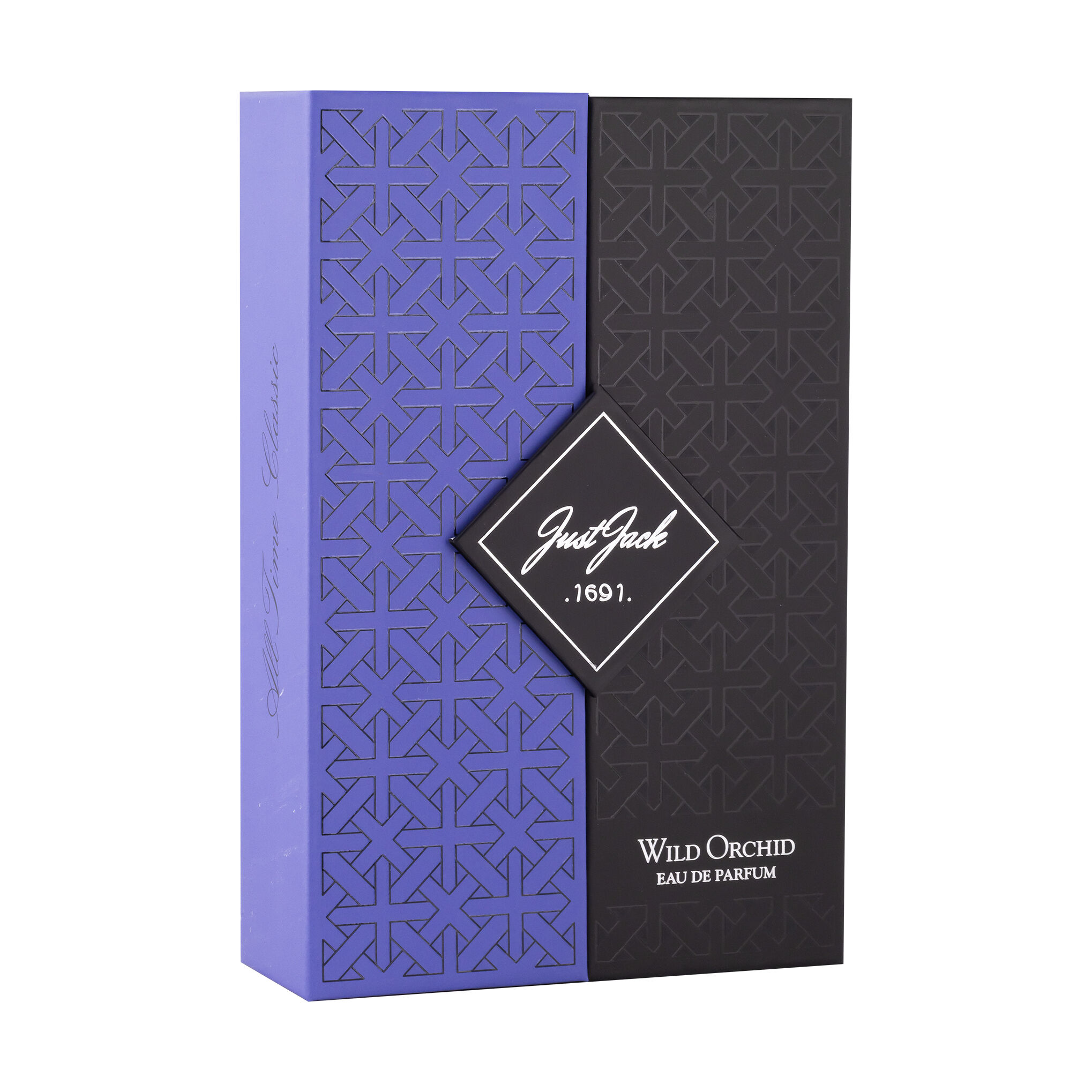 عطر ادکلن وایلد اورکید ادو پرفیوم جاست جک - Wild Orchid Eau de Parfum Just Jack - بررسی، قیمت و خرید