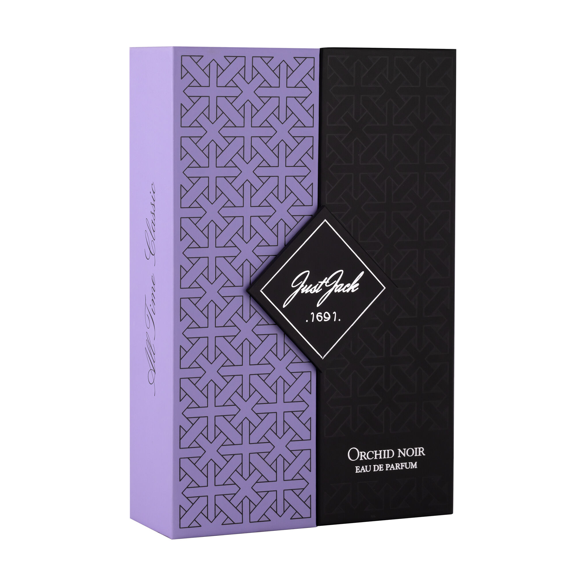 عطر ادکلن اورکید نویر او دو پرفیوم جاست جک - Orchid Noir Eau de Parfum Just Jack - بررسی، قیمت و خرید