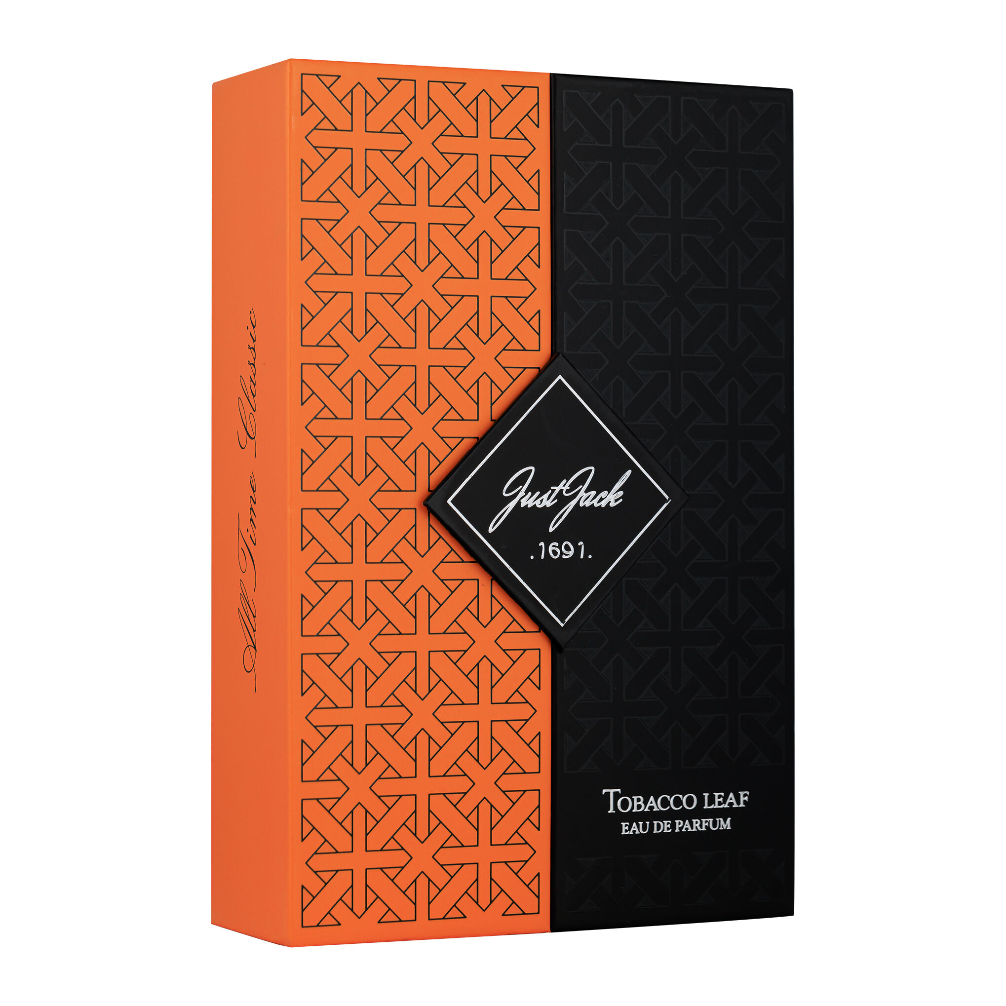 عطر ادکلن توباکو لیف او د پرفیوم جاست جک - Tobbaco Leaf Eau de Parfum Just Jack - بررسی، قیمت و خرید