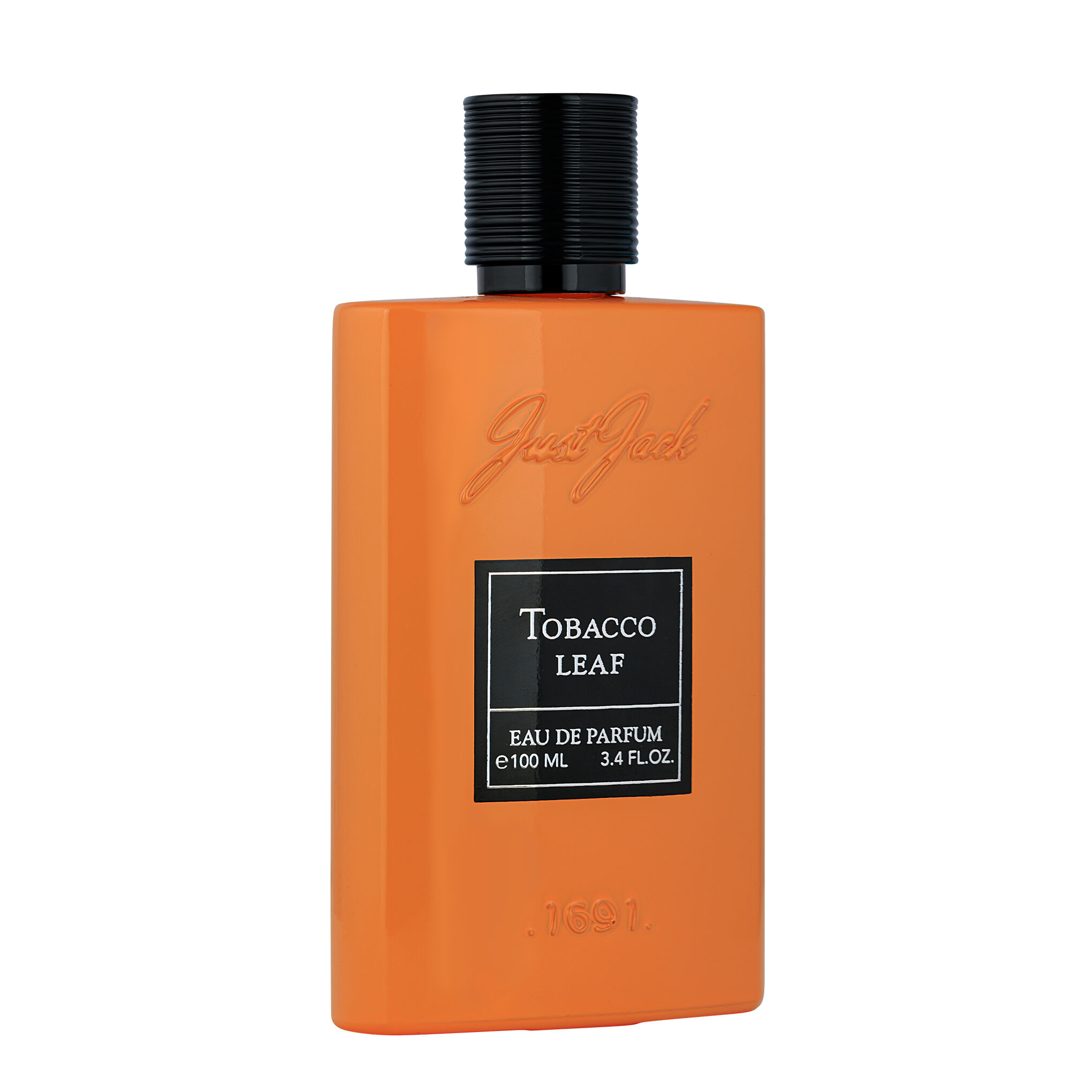 عطر ادکلن توباکو لیف او د پرفیوم جاست جک - Tobbaco Leaf Eau de Parfum Just Jack - بررسی، قیمت و خرید