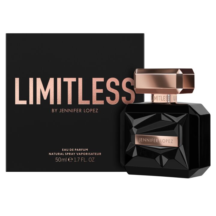 عطر ادکلن لیمیت‌لس جنیفر لوپز - Limitless Jennifer Lopez - بررسی، قیمت و خرید