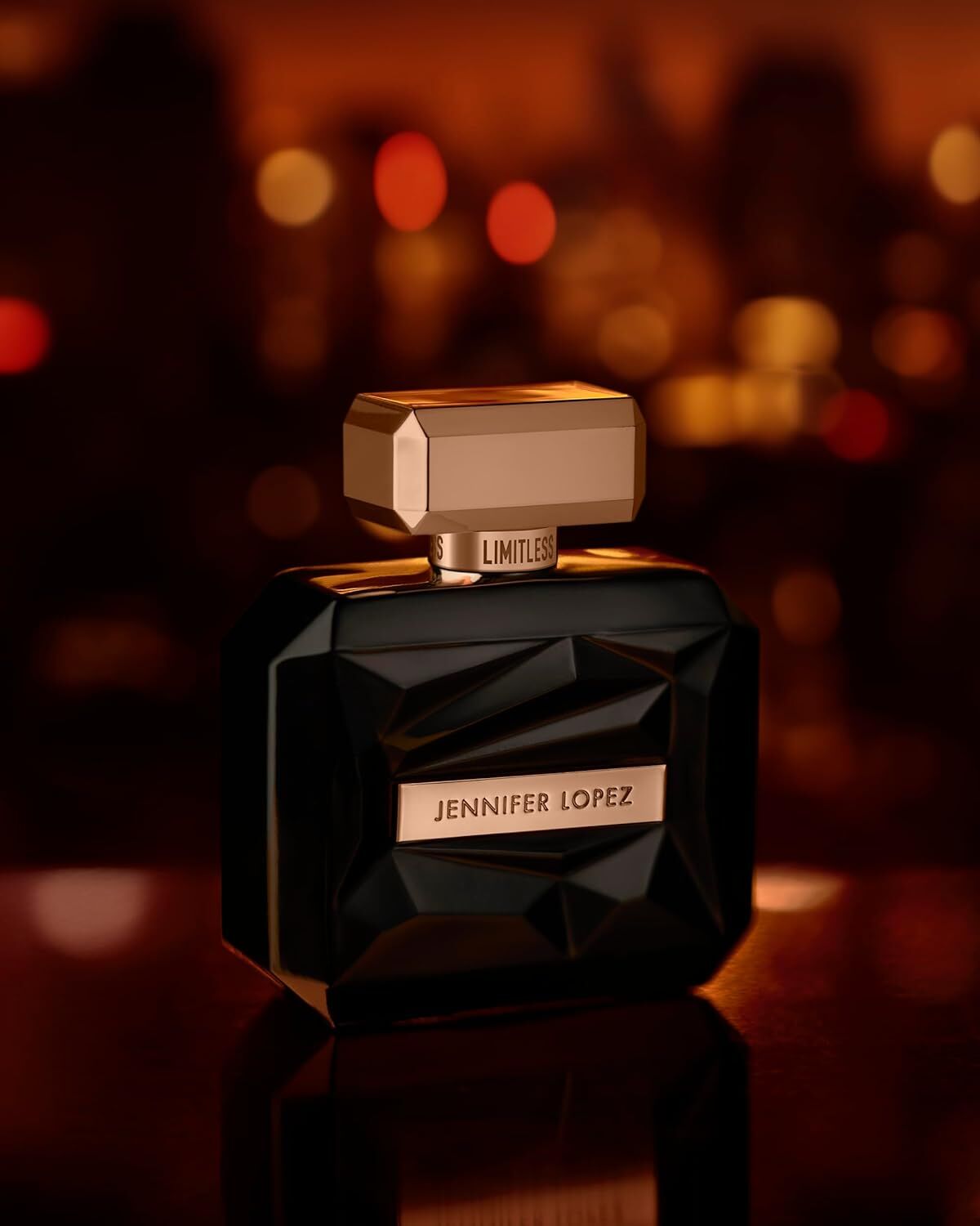 عطر ادکلن لیمیت‌لس جنیفر لوپز - Limitless Jennifer Lopez - بررسی، قیمت و خرید