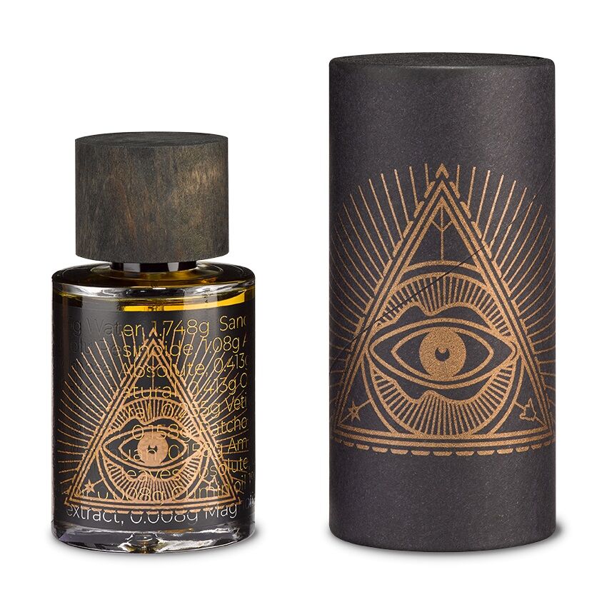 عطر ادکلن هیومن 0233 پرفیوم ساکس - HUMAN 0233 Perfume.Sucks - بررسی، قیمت و خرید