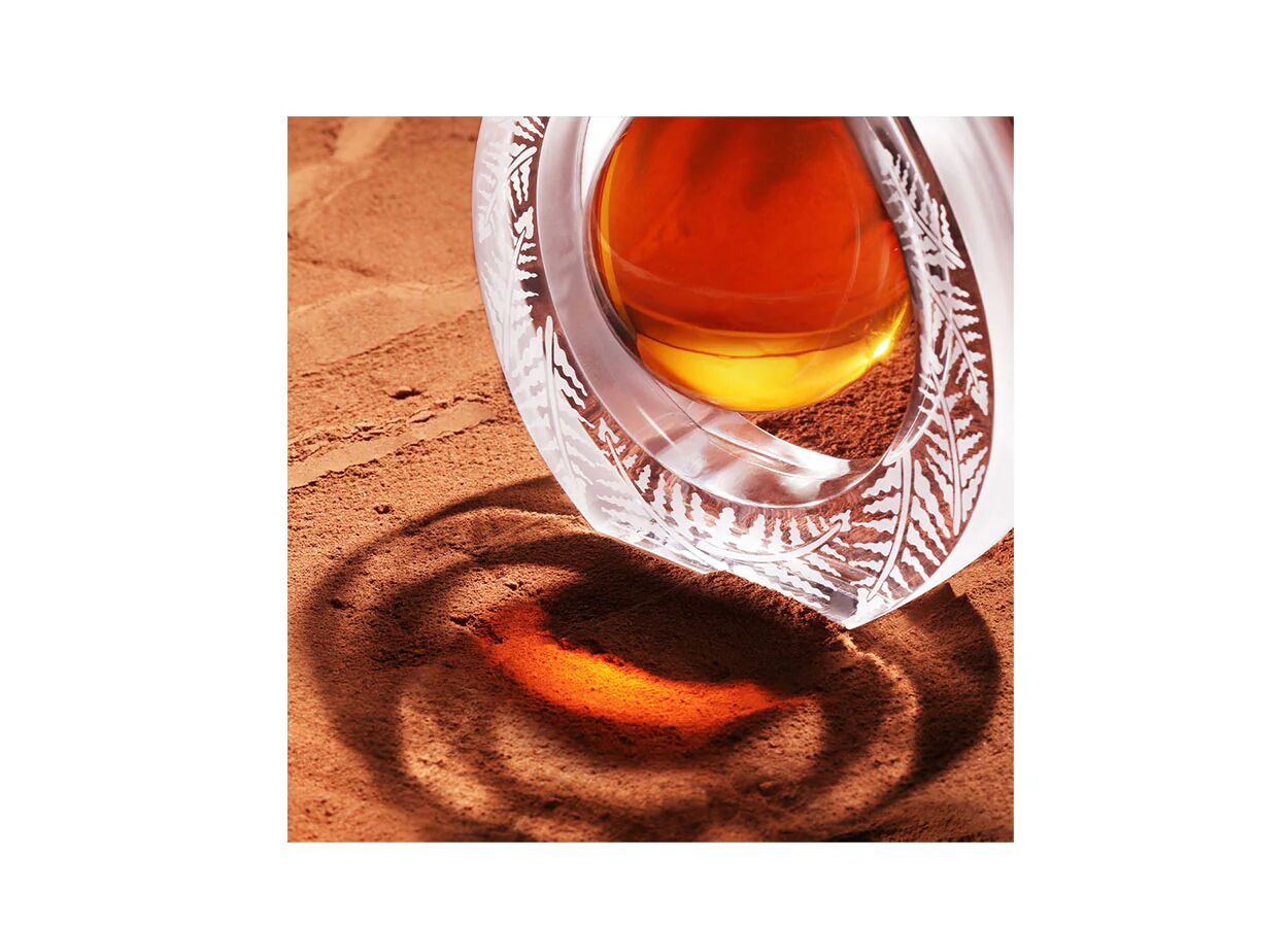 عطر ادکلن فلاکن فیوژن لالیک - Flacon Fusion Lalique - بررسی، قیمت و خرید