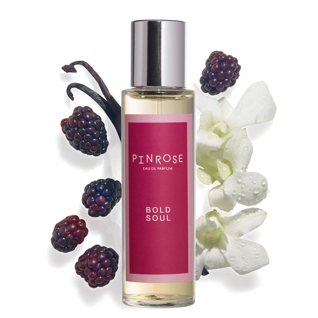 عطر ادکلن بولد سول پینروز - Bold Soul Pinrose - بررسی، قیمت و خرید