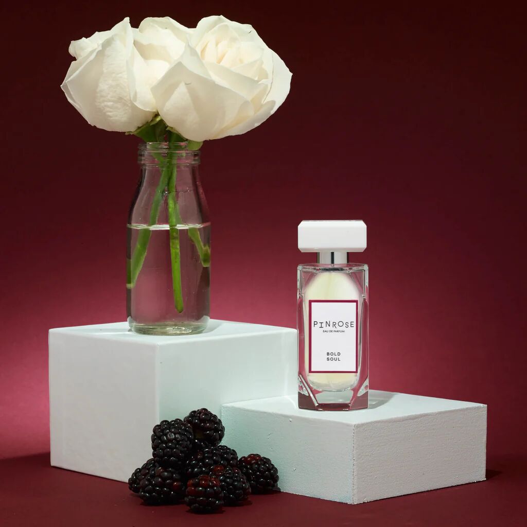 عطر ادکلن بولد سول پینروز - Bold Soul Pinrose - بررسی، قیمت و خرید