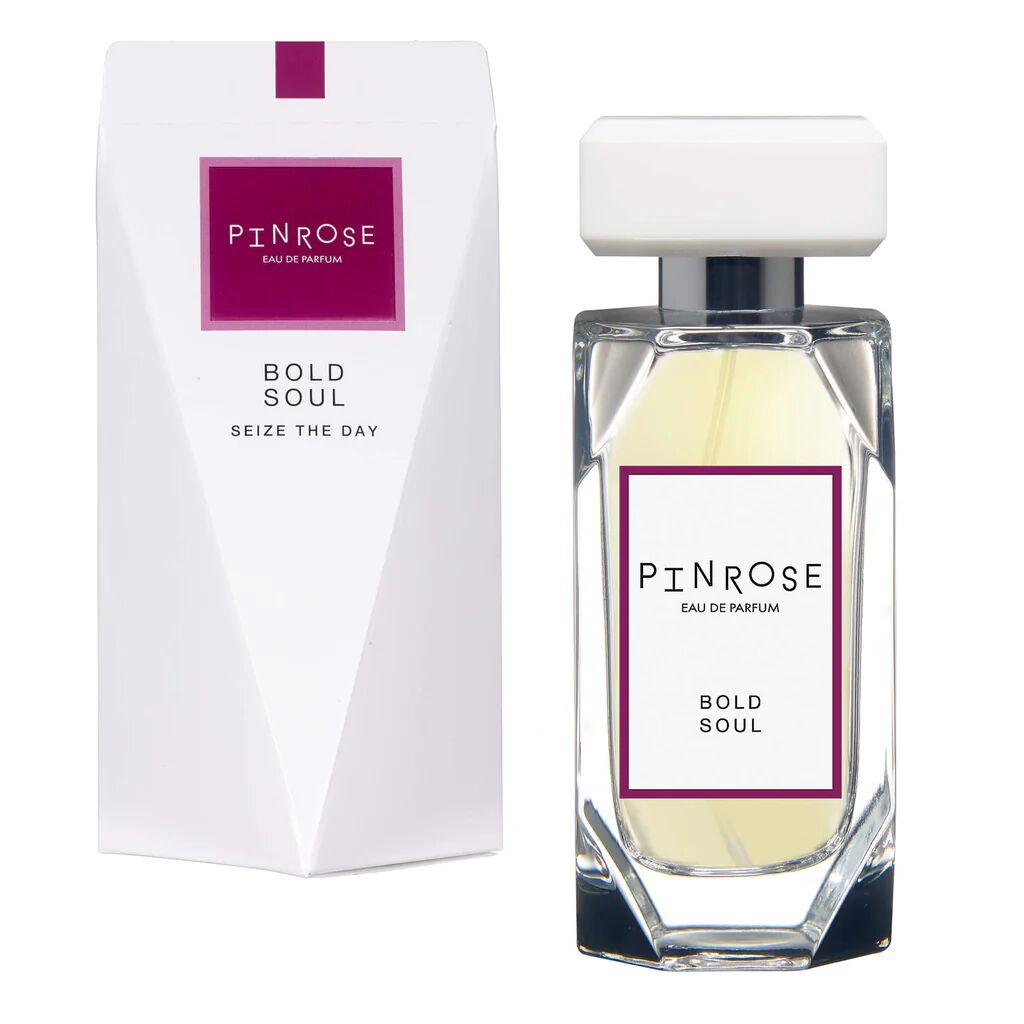 عطر ادکلن بولد سول پینروز - Bold Soul Pinrose - بررسی، قیمت و خرید