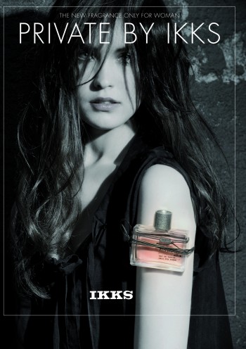 عطر ادکلن پِرایوِت ایککس - Private IKKS - بررسی، قیمت و خرید