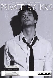 عطر ادکلن پریوت اونلی فور من ایکس - Private Only for Men IKKS - بررسی، قیمت و خرید
