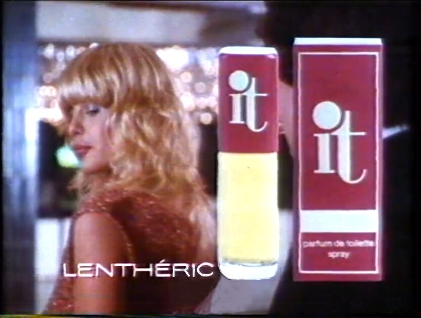 عطر ادکلن ایت لنتریک - it Lentheric - بررسی، قیمت و خرید