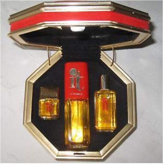 عطر ادکلن ایت لنتریک - it Lentheric - بررسی، قیمت و خرید