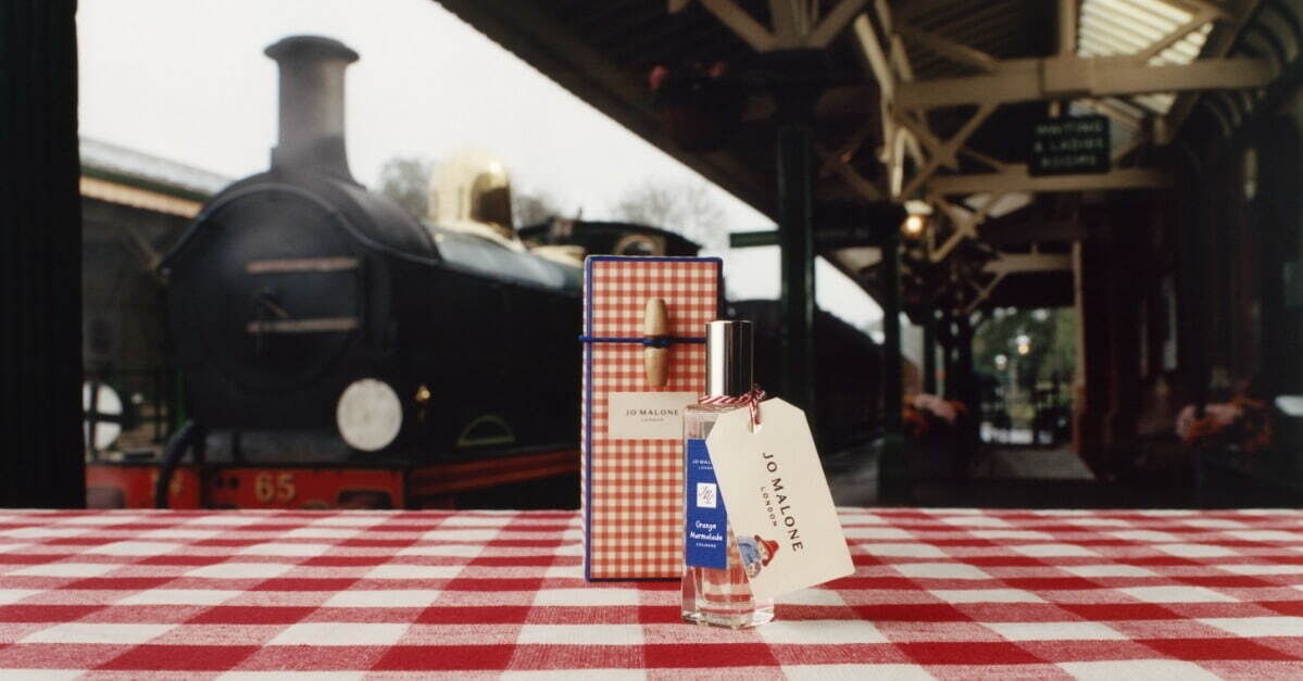 عطر ادکلن اورنج مارمالاد جو مالون لاندن - Orange Marmalade Jo Malone London - بررسی، قیمت و خرید