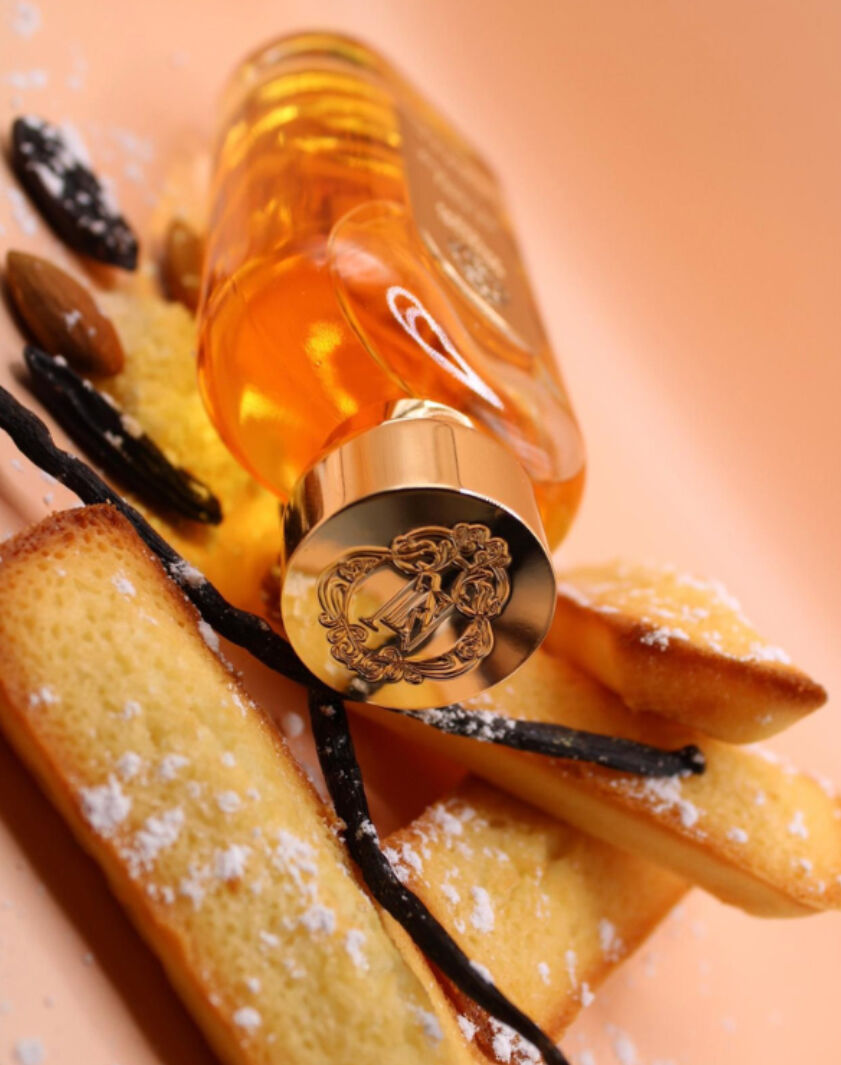 عطر ادکلن میرژ گورماند لز نوبل اسنس - Mirage Gourmand Les Nobles Essences - بررسی، قیمت و خرید