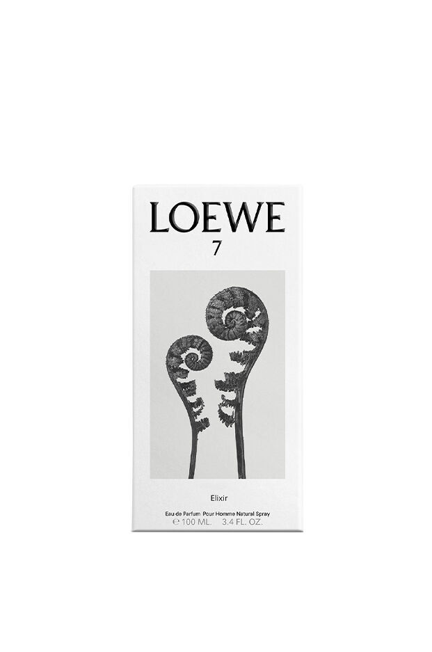 عطر ادکلن لووه سون الیکسیر لووه - Loewe 7 Elixir Loewe - بررسی، قیمت و خرید