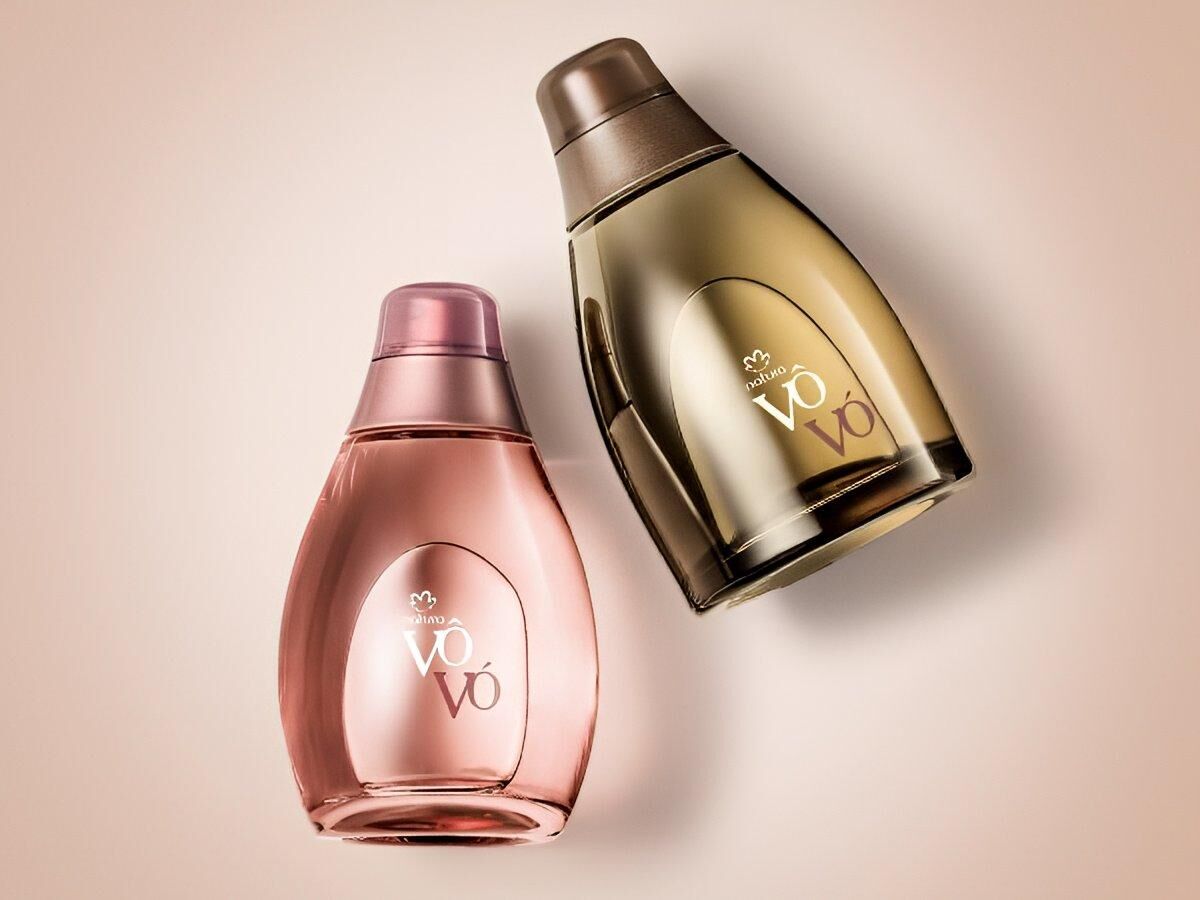 عطر ادکلن وووو ناتورا - Vôvó Natura - بررسی، قیمت و خرید
