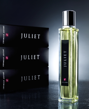 عطر ادکلن ژولیت ژولیت استوارت - Juliet Juliet Stewart - بررسی، قیمت و خرید