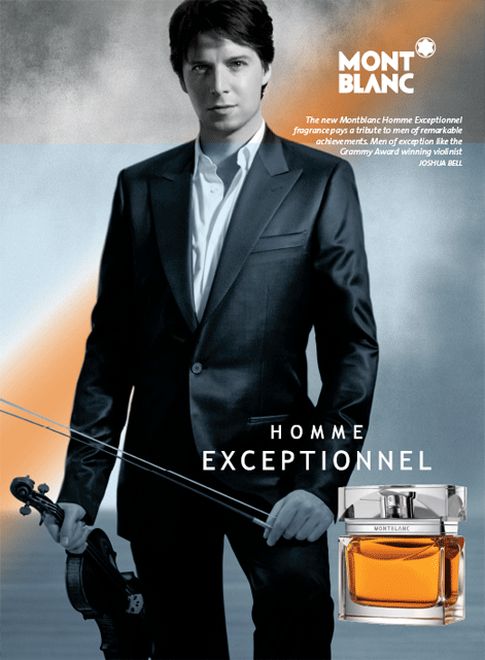 عطر ادکلن ام اکسپشنل مون بلان - Homme Exceptionnel Montblanc - بررسی، قیمت و خرید