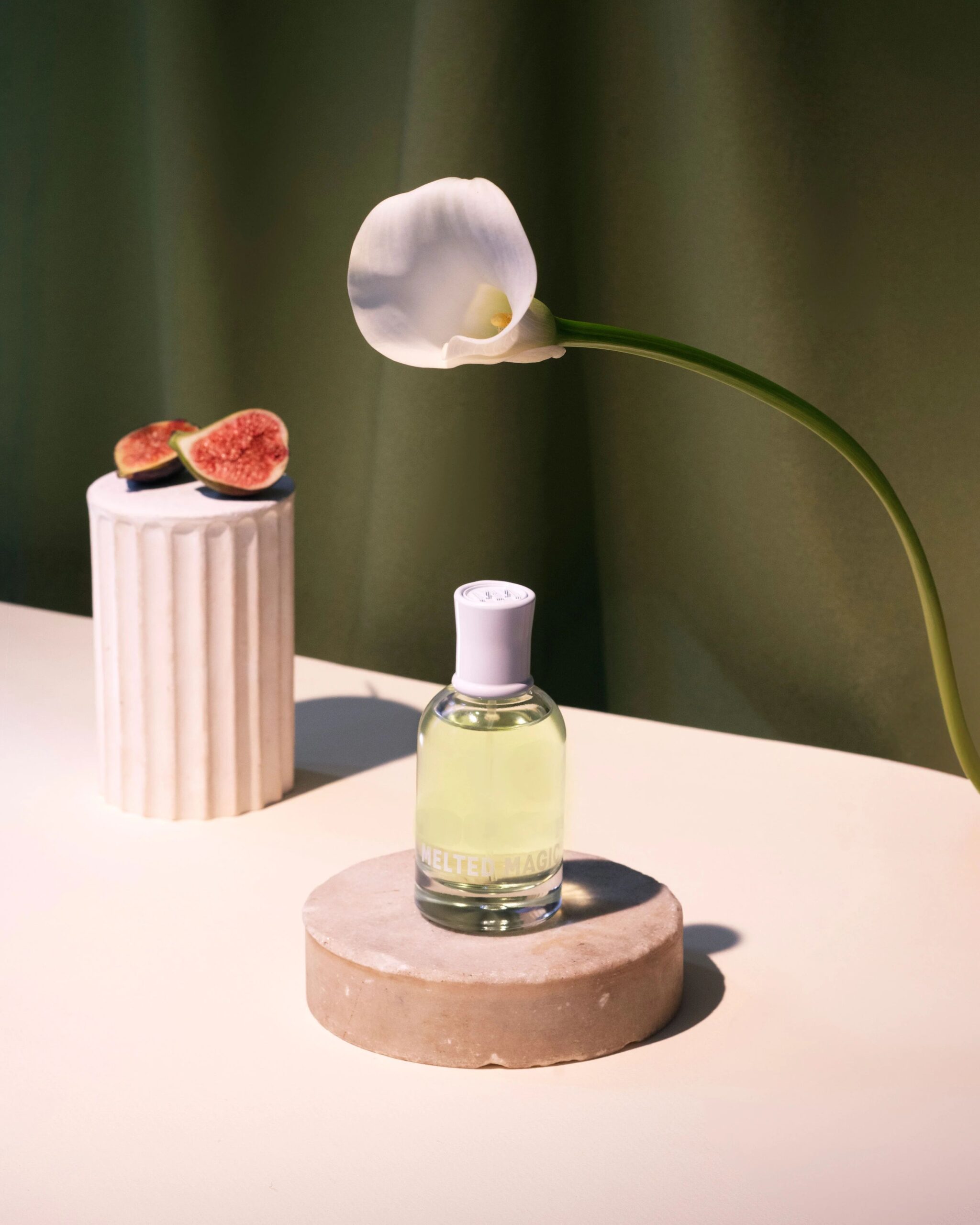 عطر ادکلن ملتد مجیک مدرن مجیک - Melted Magic Modern Magic - بررسی، قیمت و خرید