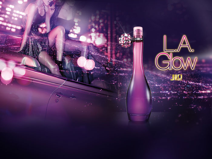 عطر ادکلن اِل اِی گلو جنیفر لوپز - L.A. Glow Jennifer Lopez - بررسی، قیمت و خرید