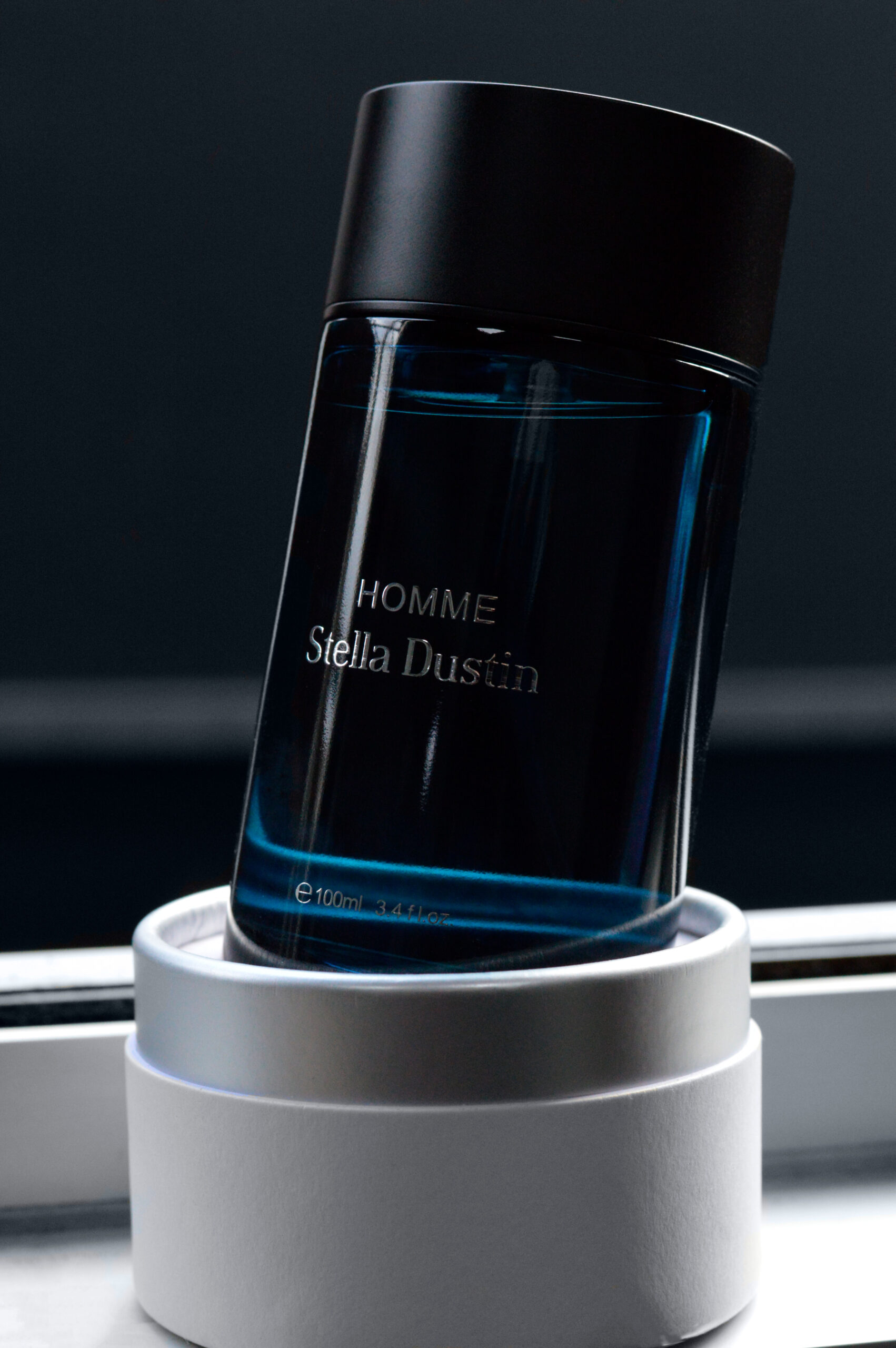 عطر ادکلن هوم استلا داستین استلا داستین - Homme Stella Dustin Stella Dustin - بررسی، قیمت و خرید