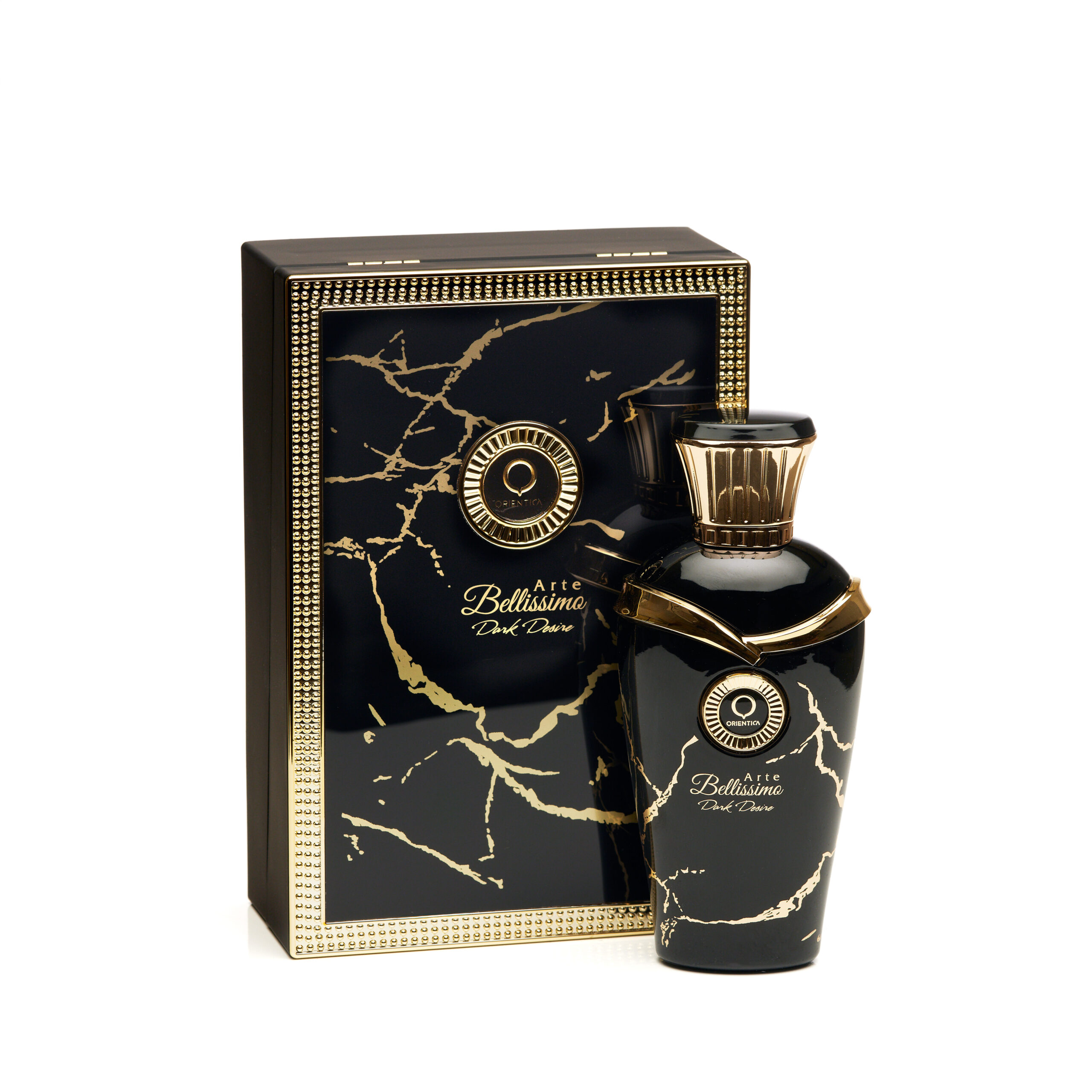 عطر ادکلن دارک دیزایر اوریانتیکا پریمیوم - Dark Desire Orientica Premium - بررسی، قیمت و خرید