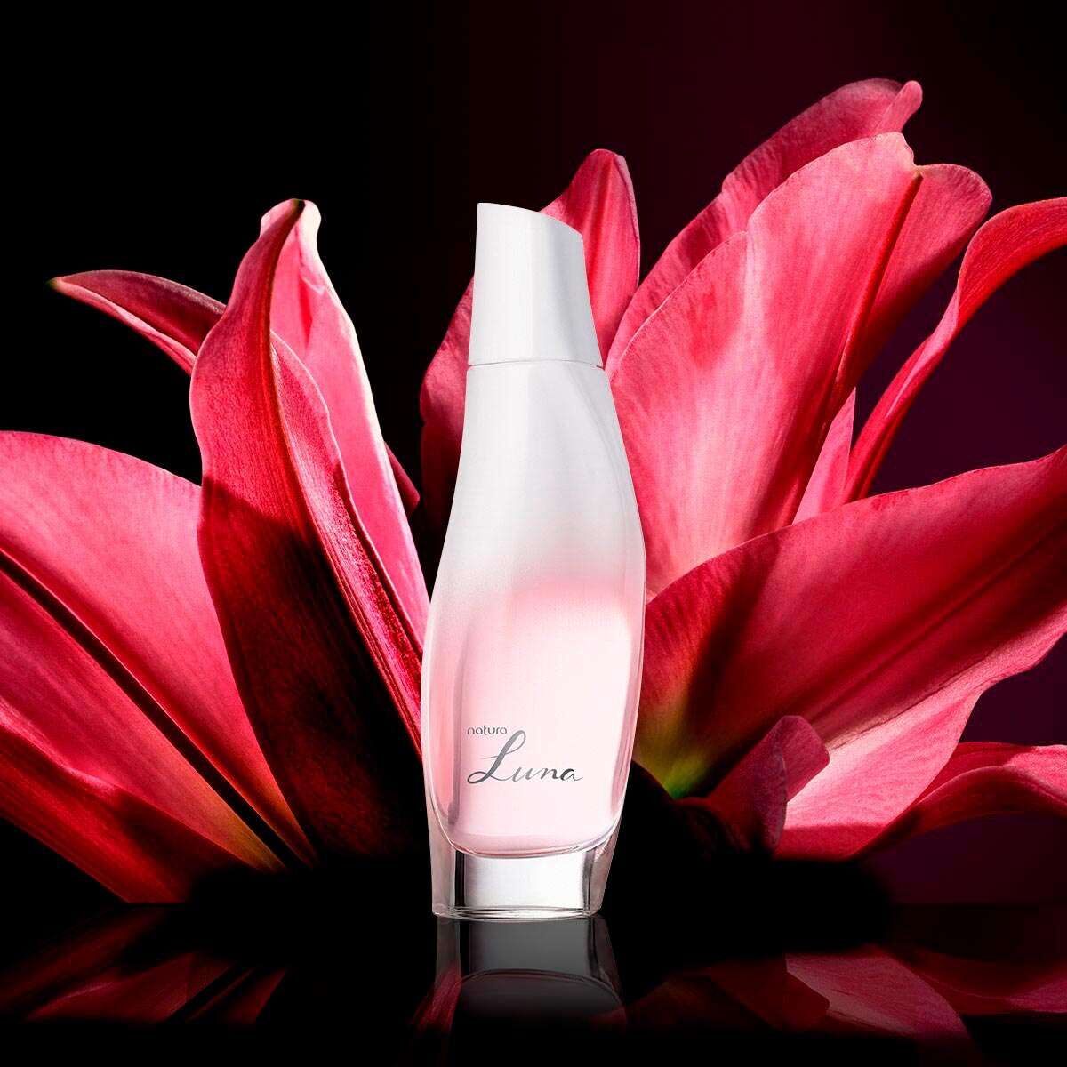 عطر ادکلن لونا ناتورا - Luna Natura - بررسی، قیمت و خرید