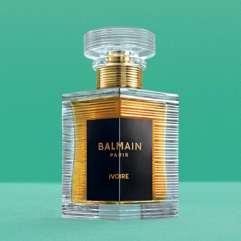 عطر ادکلن ایووار پیر بالمن - Ivoire Pierre Balmain - بررسی، قیمت و خرید