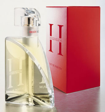 عطر ادکلن هایدی کلوم اِل آر - Heidi Klum LR - بررسی، قیمت و خرید