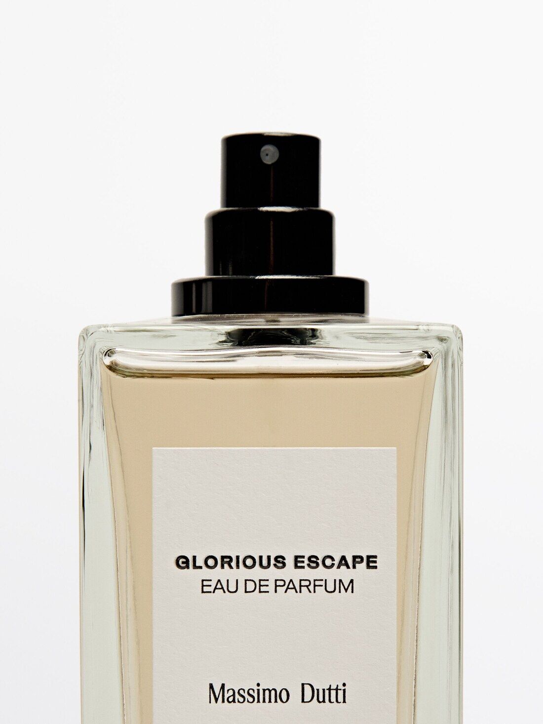 عطر ادکلن گلوریوس اسکِیپ او دو پرفیوم ماسیمو دوتی - Glorious Escape Eau de Parfum Massimo Dutti - بررسی، قیمت و خرید