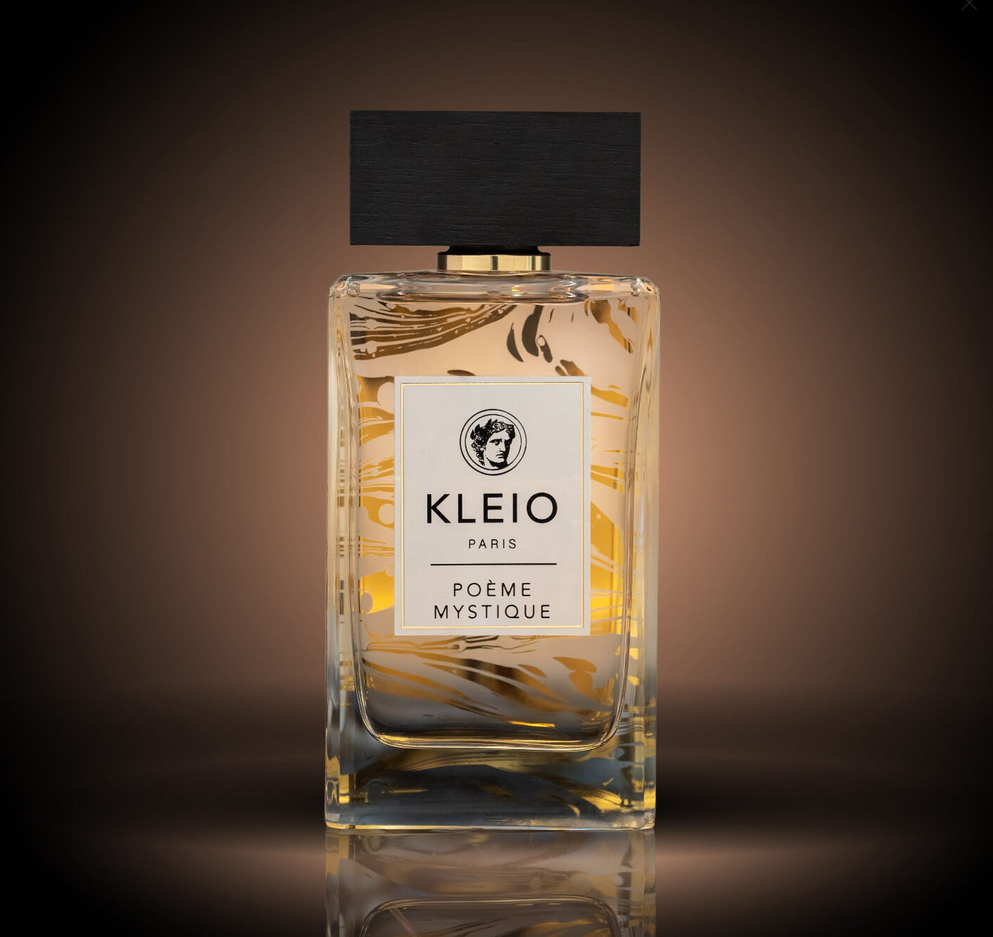 عطر ادکلن پوم میستیک کلایو - Poeme Mystique Kleio - بررسی، قیمت و خرید
