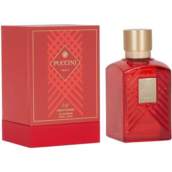 عطر ادکلن اوریِنت اینتِنس پوتینی پاریس - Orient Intense Puccini Paris - بررسی، قیمت و خرید
