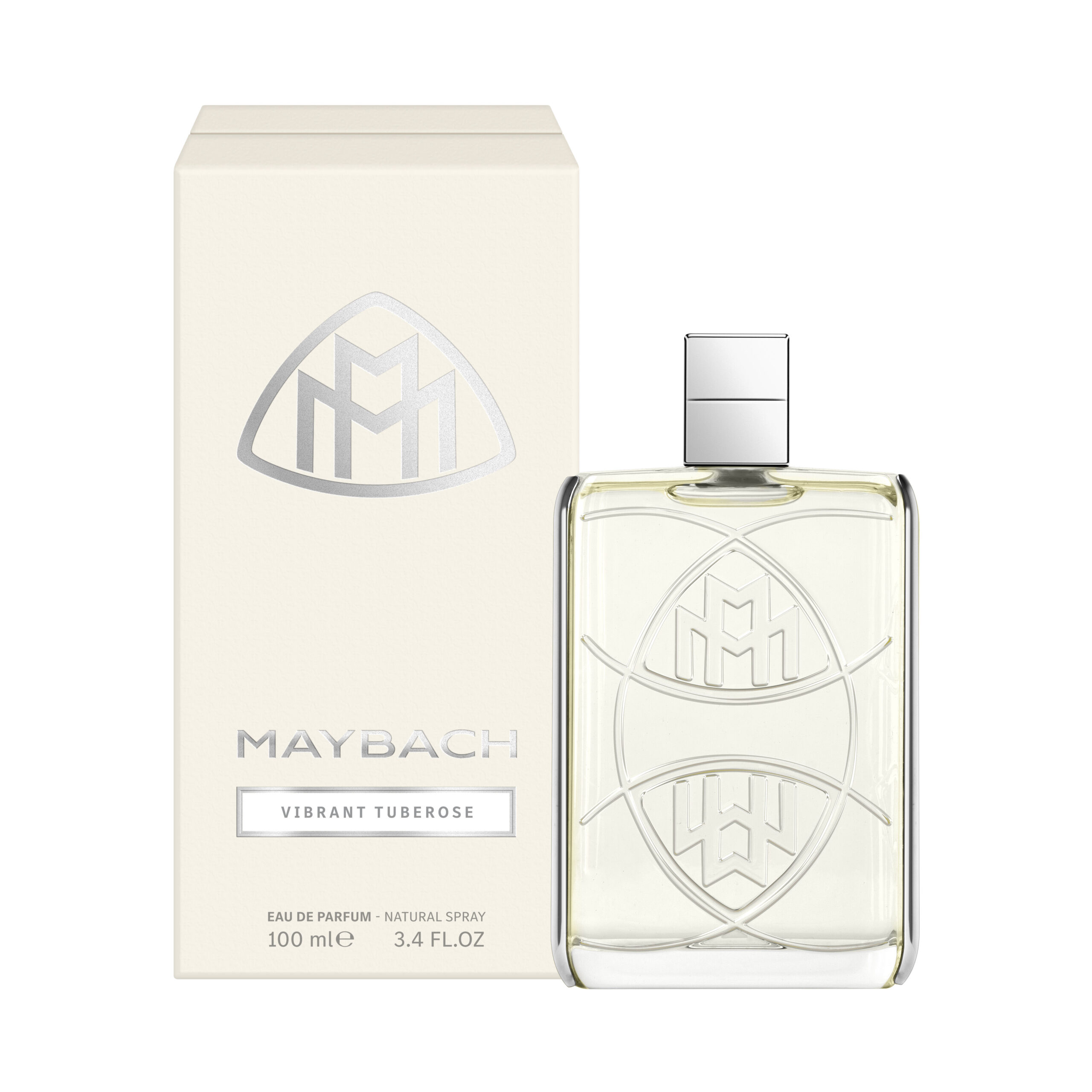 عطر ادکلن وایبرنت تیوبروز مایباخ - Vibrant Tuberose Maybach - بررسی، قیمت و خرید