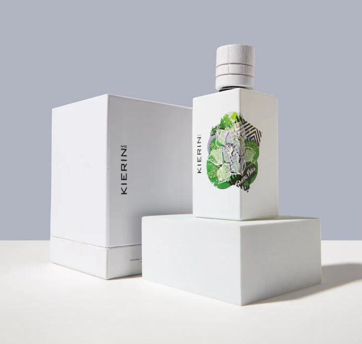 عطر ادکلن سانتال پارک کیرین - Santal Park Kierin - بررسی، قیمت و خرید