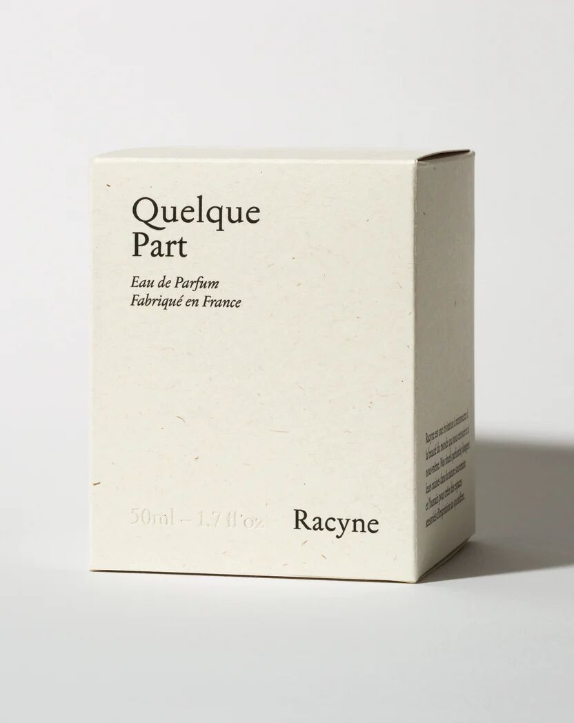 عطر ادکلن کلکو پارت ریسین - Quelque Part Racyne - بررسی، قیمت و خرید
