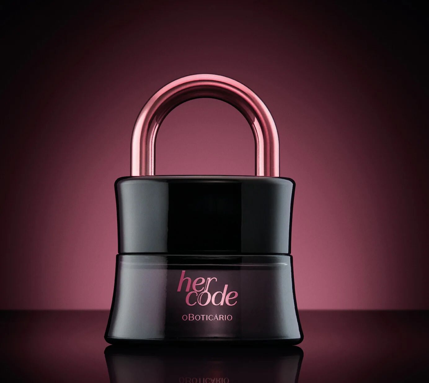 عطر ادکلن هر کد تاچ اوبوتیکاریو - Her Code Touch O Boticário - بررسی، قیمت و خرید