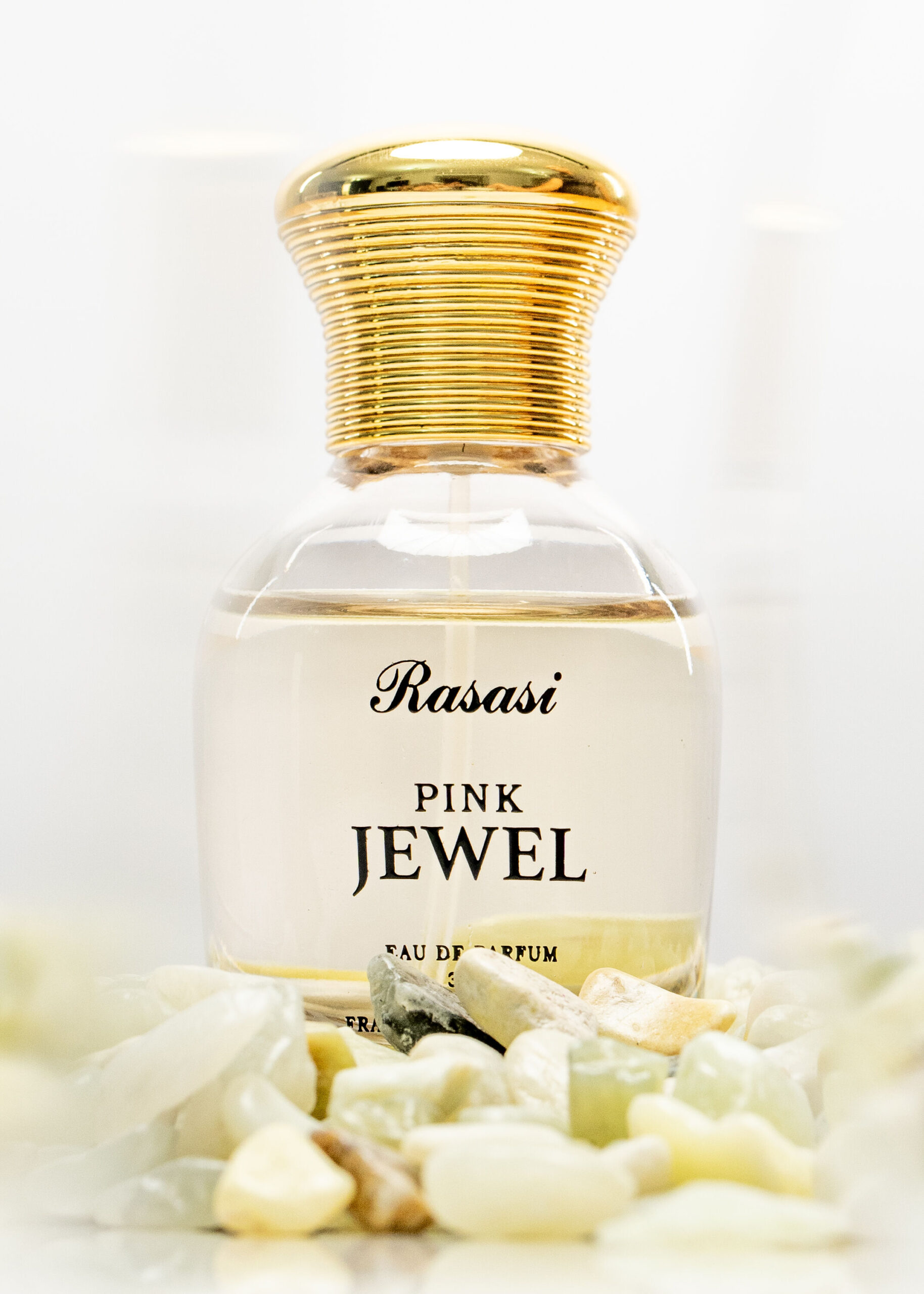 عطر ادکلن پینک جول راساسی - Pink Jewel Rasasi - بررسی، قیمت و خرید