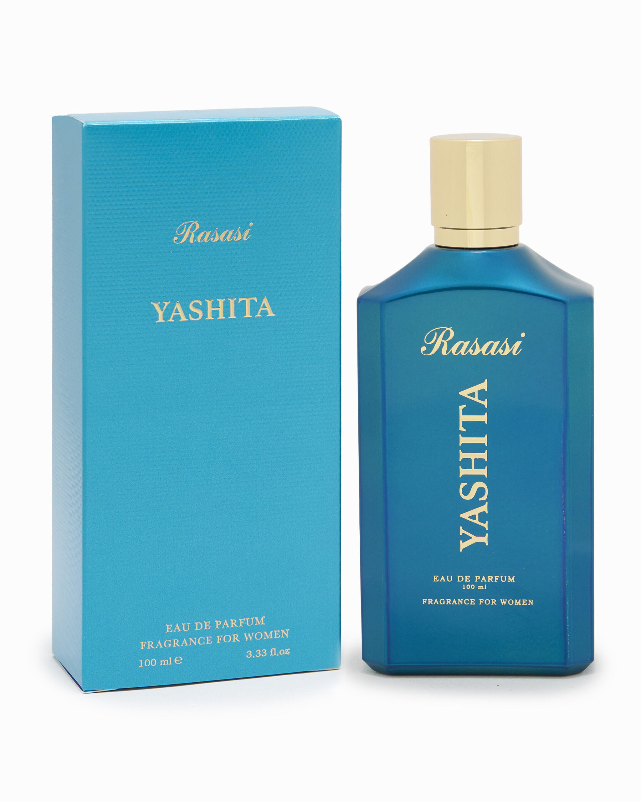 عطر ادکلن یاشیتا راساسی - Yashita Rasasi - بررسی، قیمت و خرید