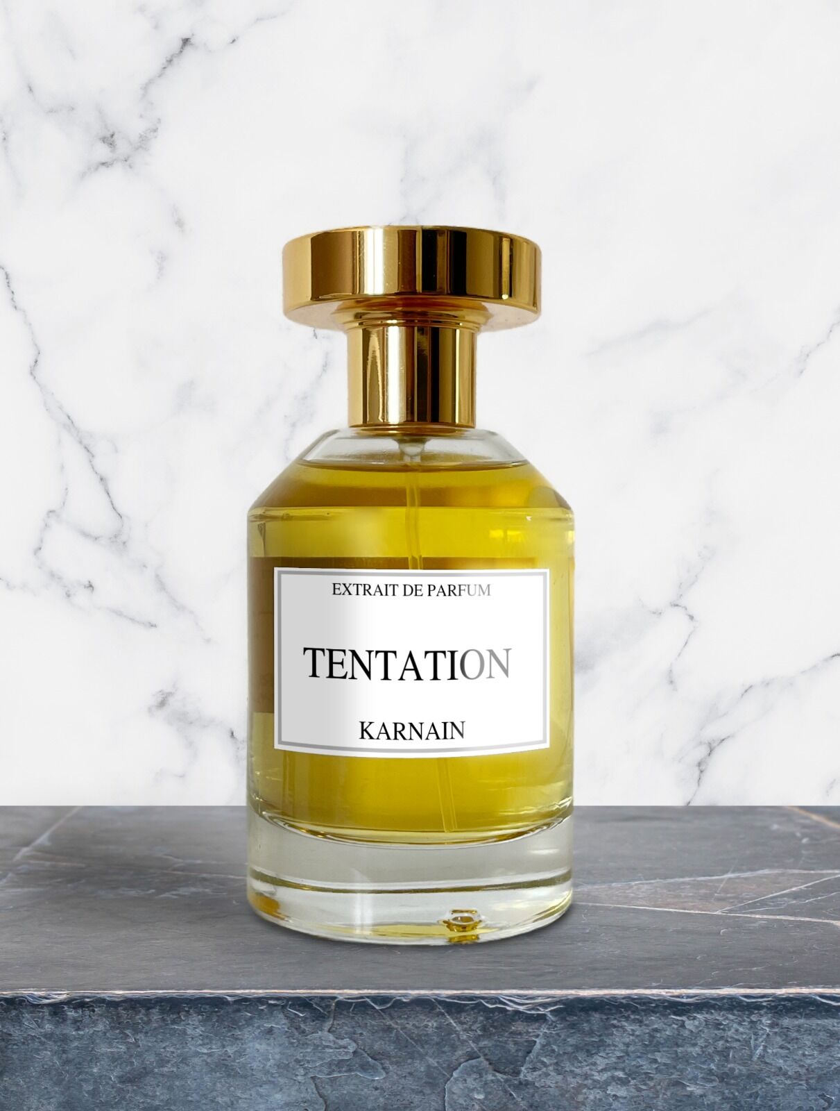عطر ادکلن تنته‌سیون کارنن پاریس - Tentation Karnain Paris - بررسی، قیمت و خرید