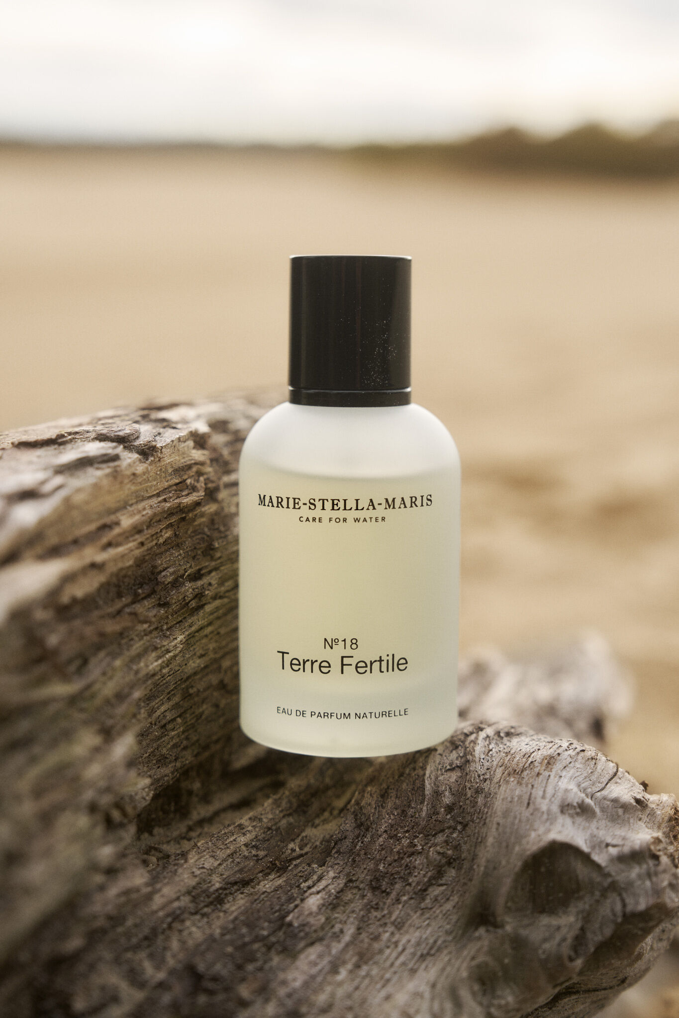 عطر ادکلن تر فرتیل نامبر هجده ماری-استلا-ماریس - Terre Fertile No.18 Marie-Stella-Maris - بررسی، قیمت و خرید