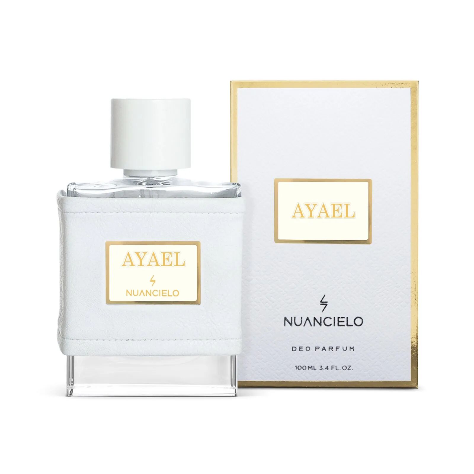 عطر ادکلن آیائل نئوانسیلو - Ayael Nuancielo - بررسی، قیمت و خرید